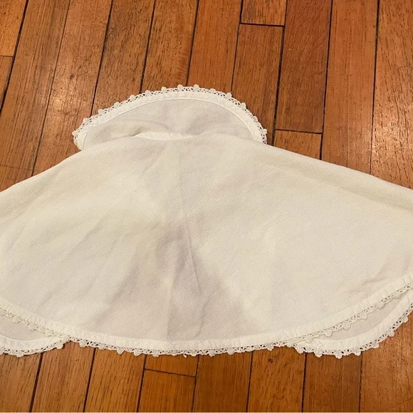Vintage Infant Cape